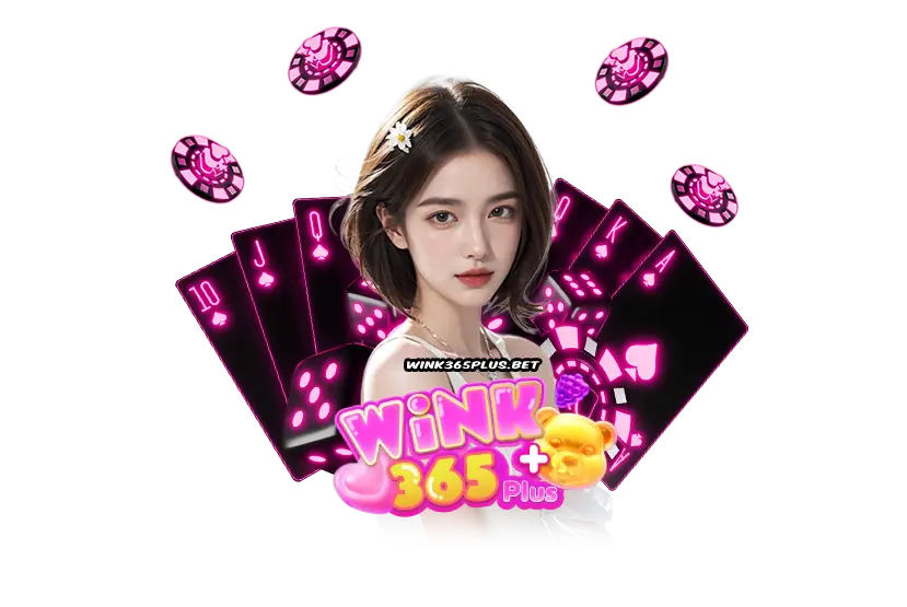 wink365plus