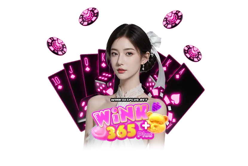 wink365plus